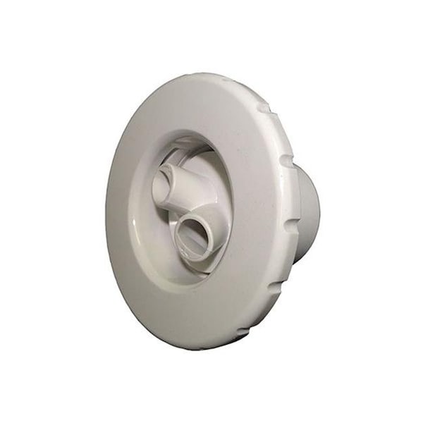 Balboa Water Group Balboa Water Group 16-4820WHT Magna Dual Port Roto Assembly; White HA164820WHT - main